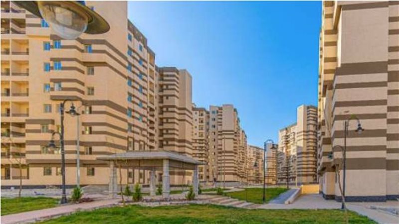 صناديق التمويل العقاري