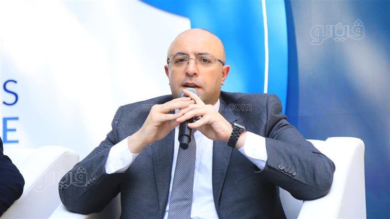 د. محمد هاني غنيم