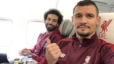 ناد فرنسي يفسخ تعاقده مع صديق محمد صلاح المقرب