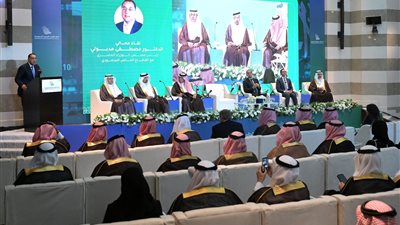 رئيس اتحاد الغرف السعودية: العلاقات الاقتصادية بين مصر والمملكة وصلت لمستوى الشراكة الاستراتيجية