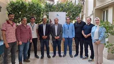  التصديري للصناعات الغذائية ينظم دورة تدريبية عن آليات الدخول للسوق الأمريكية