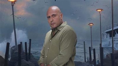 وليد فواز يعلق على ظهور محافظة بورسعيد في مسلسل 