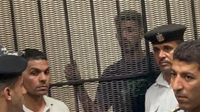 في اتهام اللاعب بتعاطي المخدرات والقتل الخطأ.. 7 طلبات لمحامي أحمد فتوح أمام جنايات مطروح (فيديوجراف)