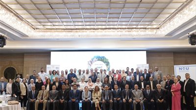 البيئة تحتفل باليوم العالمى لحماية طبقة الأوزون 2024.. تدشين مبادرة 