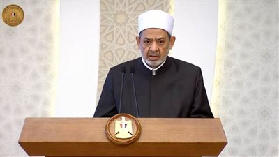 شيخ الأزهر: أخلاق النبي تنوعت وتعددت حتى وصف بالإنسان الكامل 