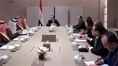 بالتزامن مع زيارة رئيس الوزراء إلى المملكة.. علاقات اقتصادية متميزة بين مصر والسعودية.. 4.6 مليار دولار حجم التبادل التجاري خلال النصف الأول من 2024.. والملابس والنحاس على رأس قائمة الصادرات