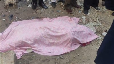 متهم يلقي بنفسه من الطابق السادس في مجمع محاكم المحلة بالغربية