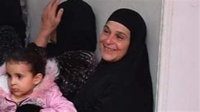 توفيت حزنًا عليه، تشييع جثمان سيدة وشقيقها في المنوفية