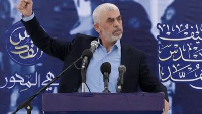 السنوار يبعث رسالة إلى عبد الملك الحوثي حملت مفاجآت عن الدفاعات الصهيونية