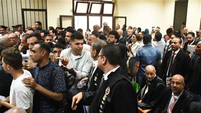 دفاع ضحية أحمد فتوح: لا تعليق على أحكام القضاء وموقفنا لن يتغير (فيديو)