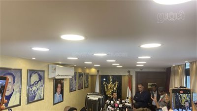 مصطفي كامل يكشف سبب تأسيس أم كلثوم لـ نقابة المهن الموسيقية