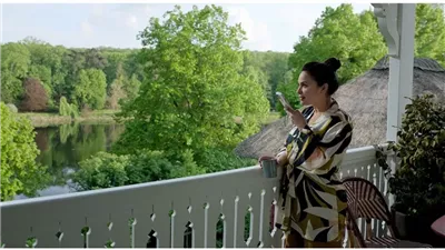 هند صبري تروج للجزء الثاني من 