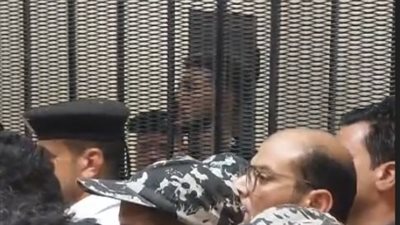 بعد إخلاء سبيل اللاعب، مرتضى منصور يوجه رسالة لأسرة ضحية أحمد فتوح