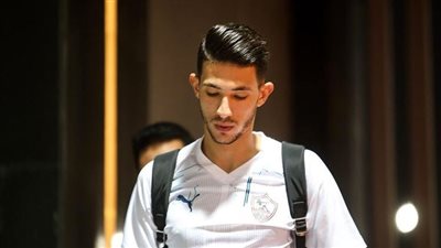 مصدر بالزمالك يكشف حقيقة حصول فتوح على سلفة نصف مليون جنيه بسبب مرض عمه