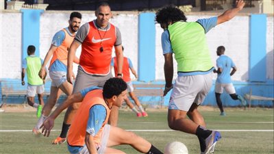 غزل المحلة يتعاقد رسميا مع بن شرقي لافيينا لمدة 4 سنوات