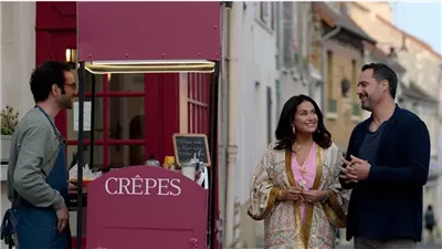 عدد حلقات مسلسل البحث عن علا 2