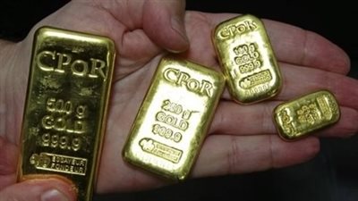 سعر سبائك الذهب مساء اليوم الإثنين 16 سبتمبر 2024