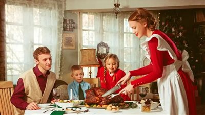 الزوجة المطيعة، حملة نسائية في الغرب تروج لفكرة ست البيت التقليدية