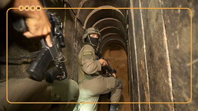 حقائق من معبر فلادلفيا تفضح أكاذيب نتنياهو أمام قادة جيش الاحتلال (إنفوجراف)