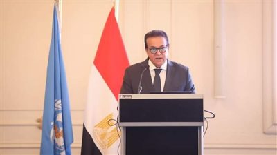 وزير الصحة: تطوير البروتوكولات الخاصة بالتصدي للأمراض الحيوانية المنشأ