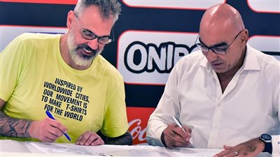 الزمالك يتعاقد مع البرازيلي كارلوس شوانكي لتدريب فريق الطائرة 