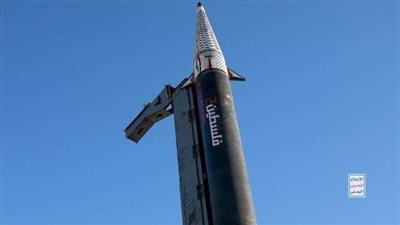 الحوثي يحاصر الاحتلال الإسرائيلي بالصواريخ الفرط صوتية.. ينقل المعركة من البحر إلى الجو.. وتخبط في الكيان الصهيوني حول طريقة الرد