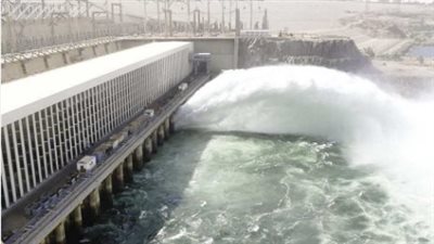 شراقي: إثيوبيا خزنت 19 مليار متر مياه في 2024 والسد العالى يحمي مصر