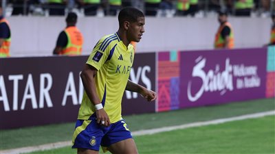 كأس النخبة الآسيوي، النصر السعودي يتعادل مع الشرطة العراقي 1-1 