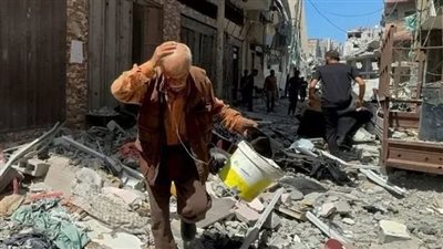 الخارجية الأمريكية: الحل الدبلوماسي سبيل جلب الهدوء إلى شمال إسرائيل