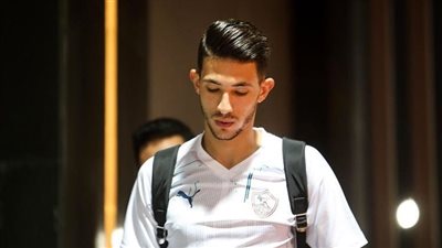 رئيس الجهاز الإداري: برنامج خاص لتجهيز أحمد فتوح للمشاركة في مباريات الزمالك