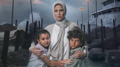 بعد عرض الحلقات الأولى، انطلاقة قوية لمسلسل 