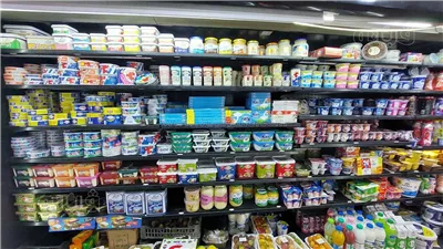 الصناعات الغذائية تزف بشرى سارة بشأن أسعار منتجات الألبان قبل رمضان