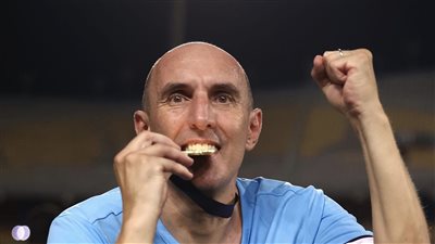 يورتشيتش يدرس مباراة الذهاب قبل مواجهة الجيش الرواندي بالقاهرة 