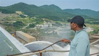 أمريكا تكشف موقفها الأخير بشأن حل أزمة سد النهضة