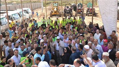 تدشين مبادرة 