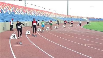 إخفاق جديد، منتخب شباب ألعاب القوى يحتل المركز الرابع في البطولة العربية