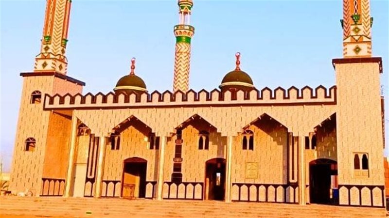  الأوقاف تفتتح 16