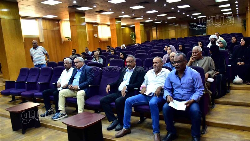 سكرتير عام الأقصر