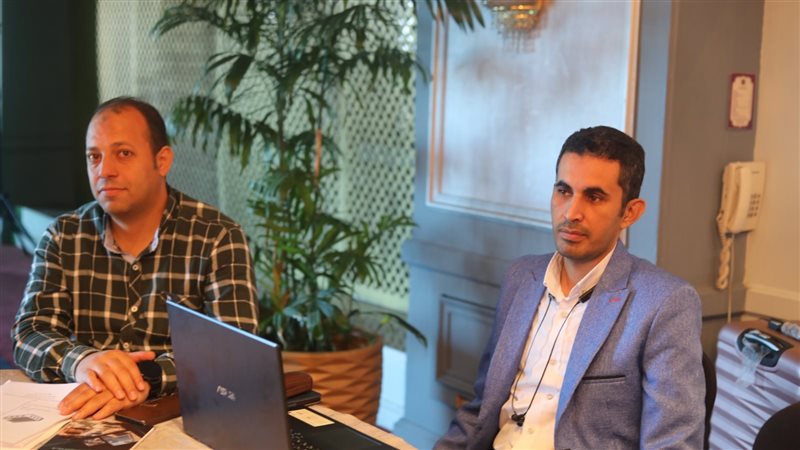 صرف الإسكندرية تنظم