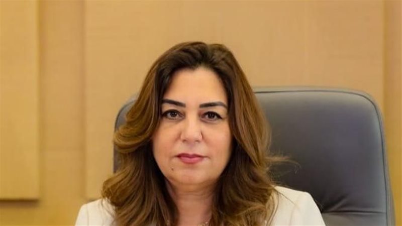 الدكتورة منال عوض