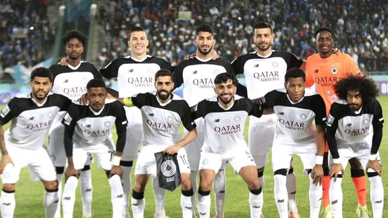 فريق السد القطري،