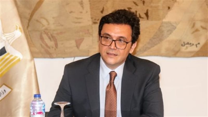 الدكتور أحمد فؤاد