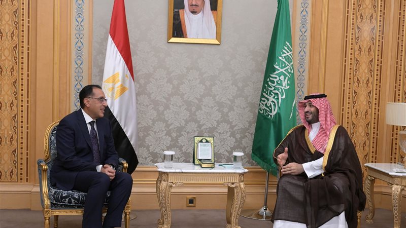 رئيس الوزراء ومحمد