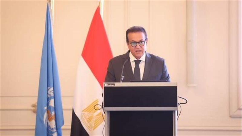 د.خالد عبدالغفار،