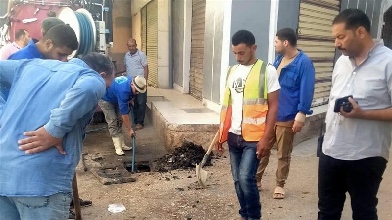 رئيس الابراهيمية