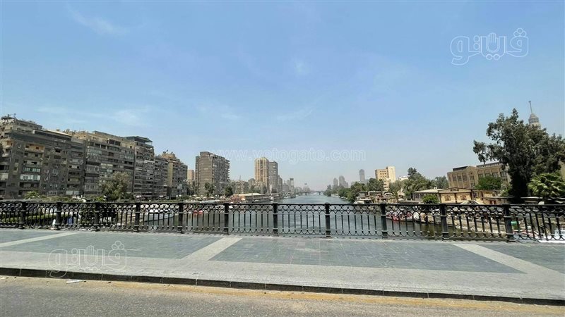 درجات الحرارة غدا،