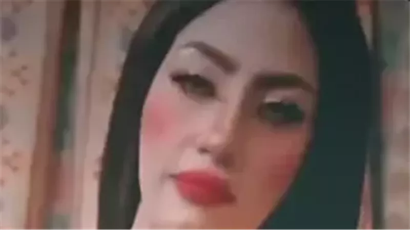الراقصة صوفيا لورين
