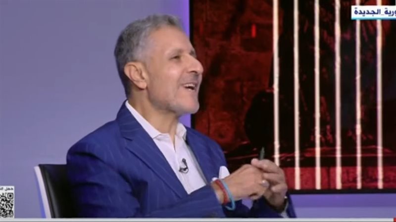 نجاد البرعي، فيتو