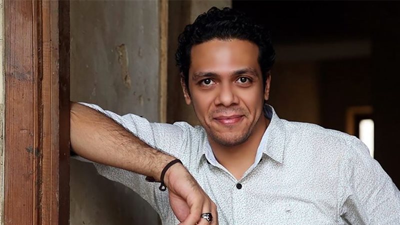 حمزة العيلي