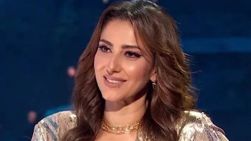 حنان مطاوع، فيتو